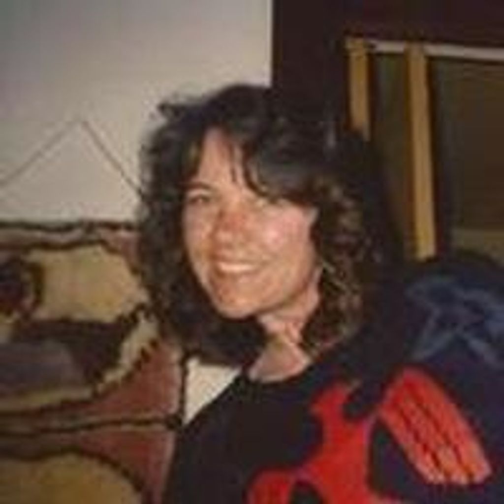 Patricia A. Johnson