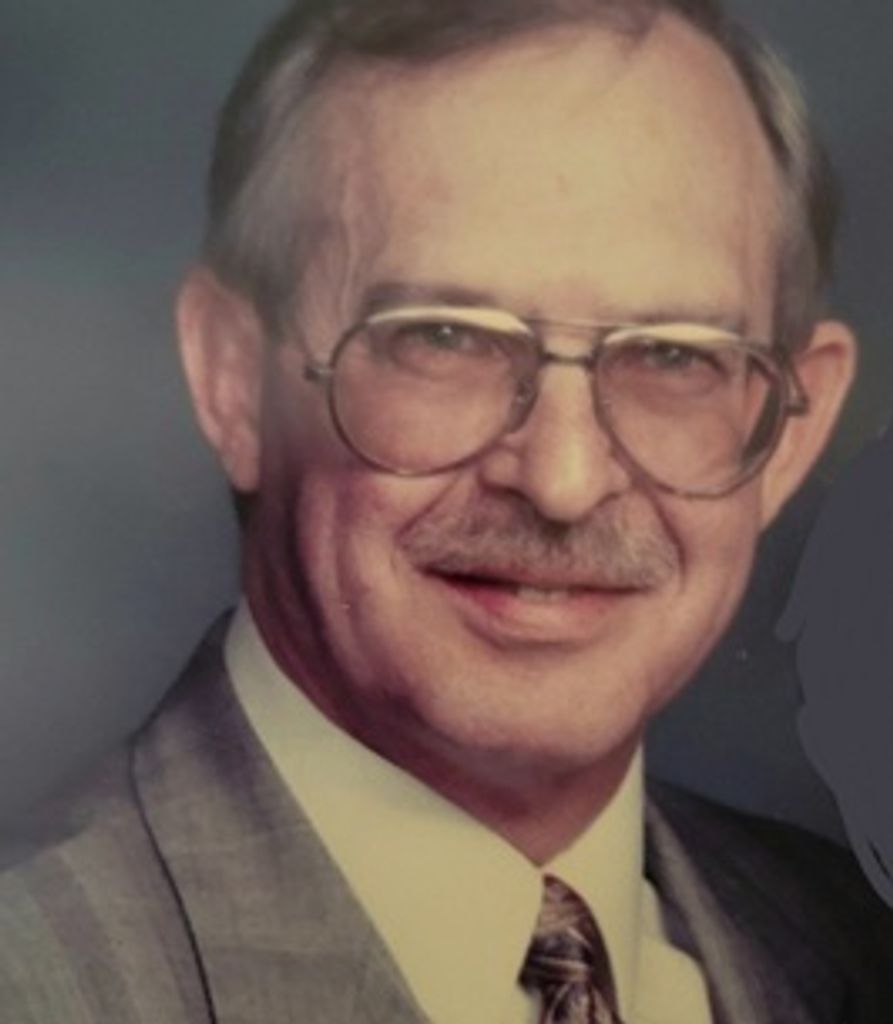 Norman Barefoot Profile Photo