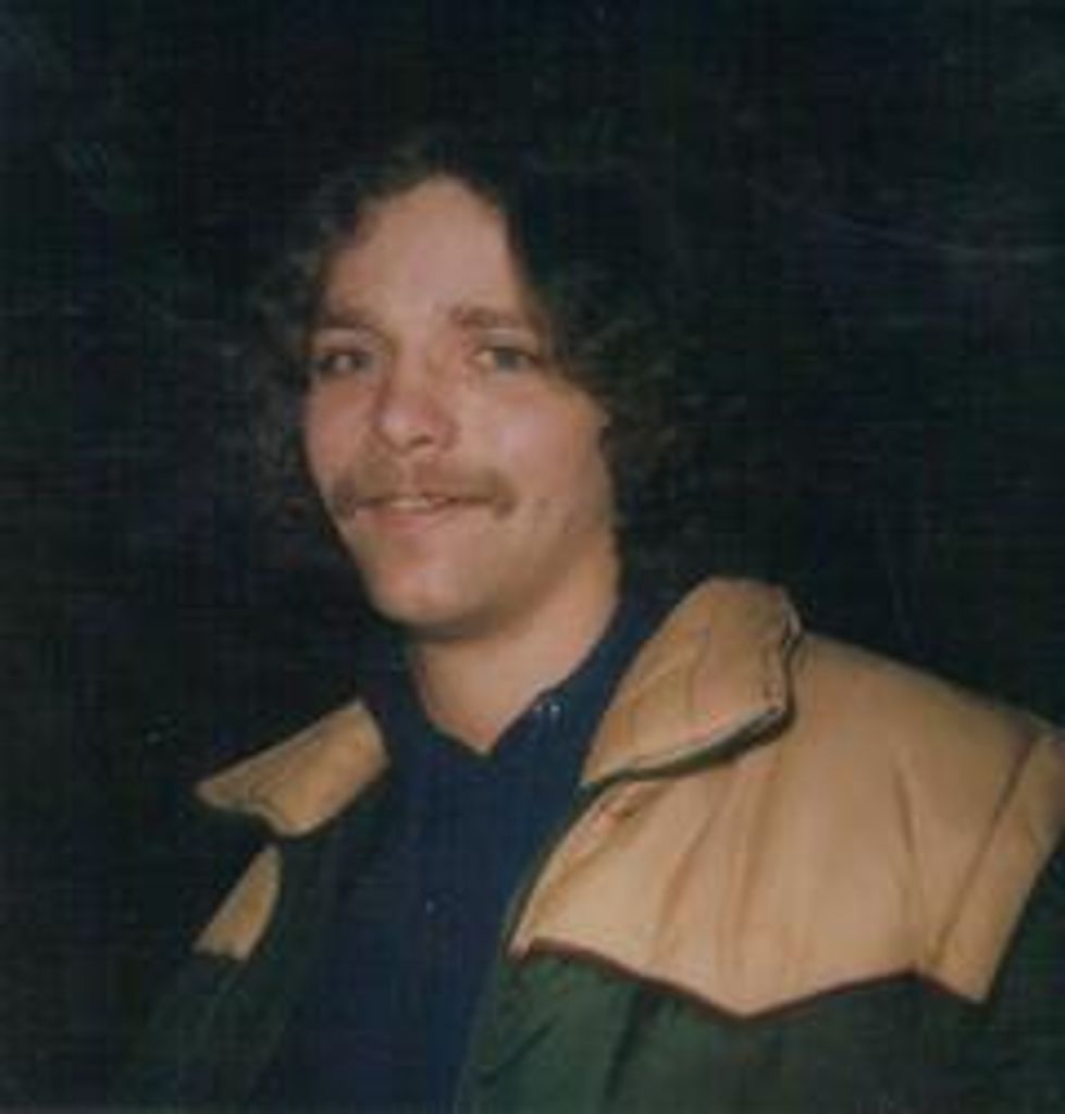 Jeffrey William Spencer Profile Photo