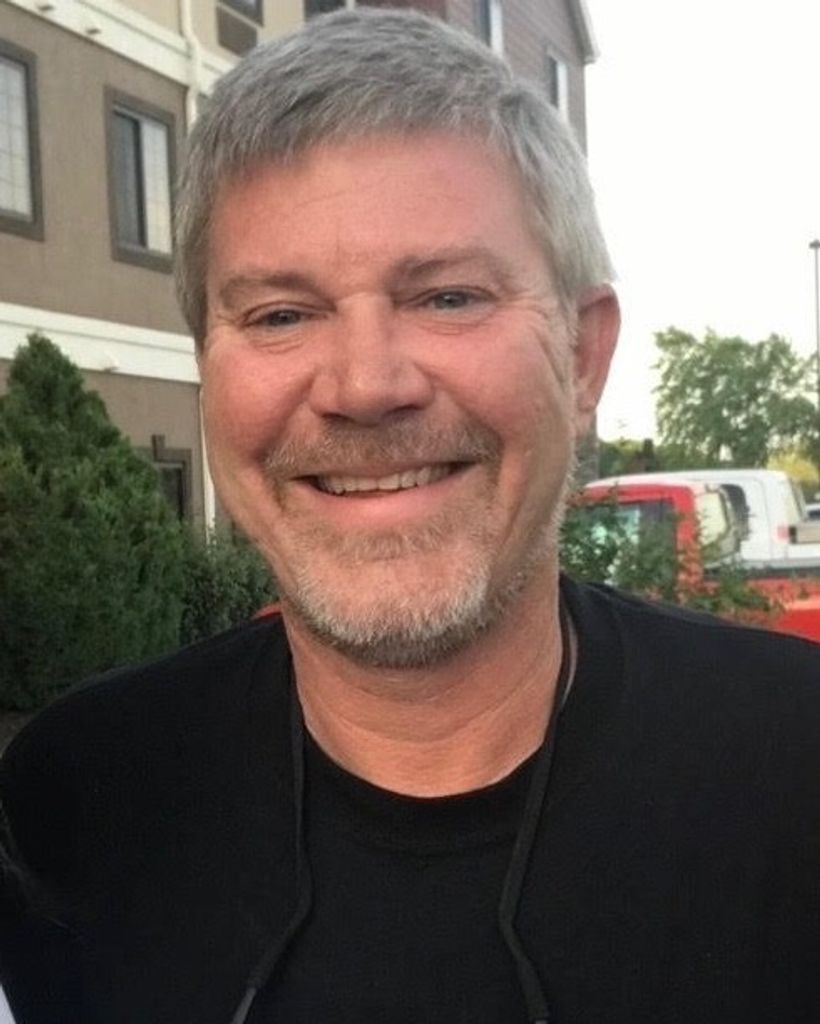 Shawn Leo Kavanaugh Profile Photo