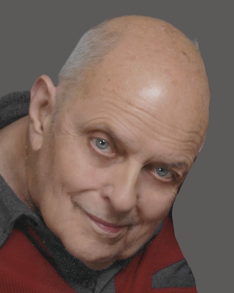 Melvin A Gerard Profile Photo
