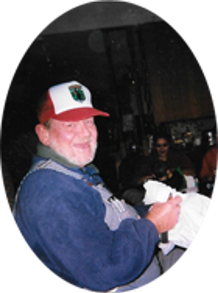 Kenneth Beatty