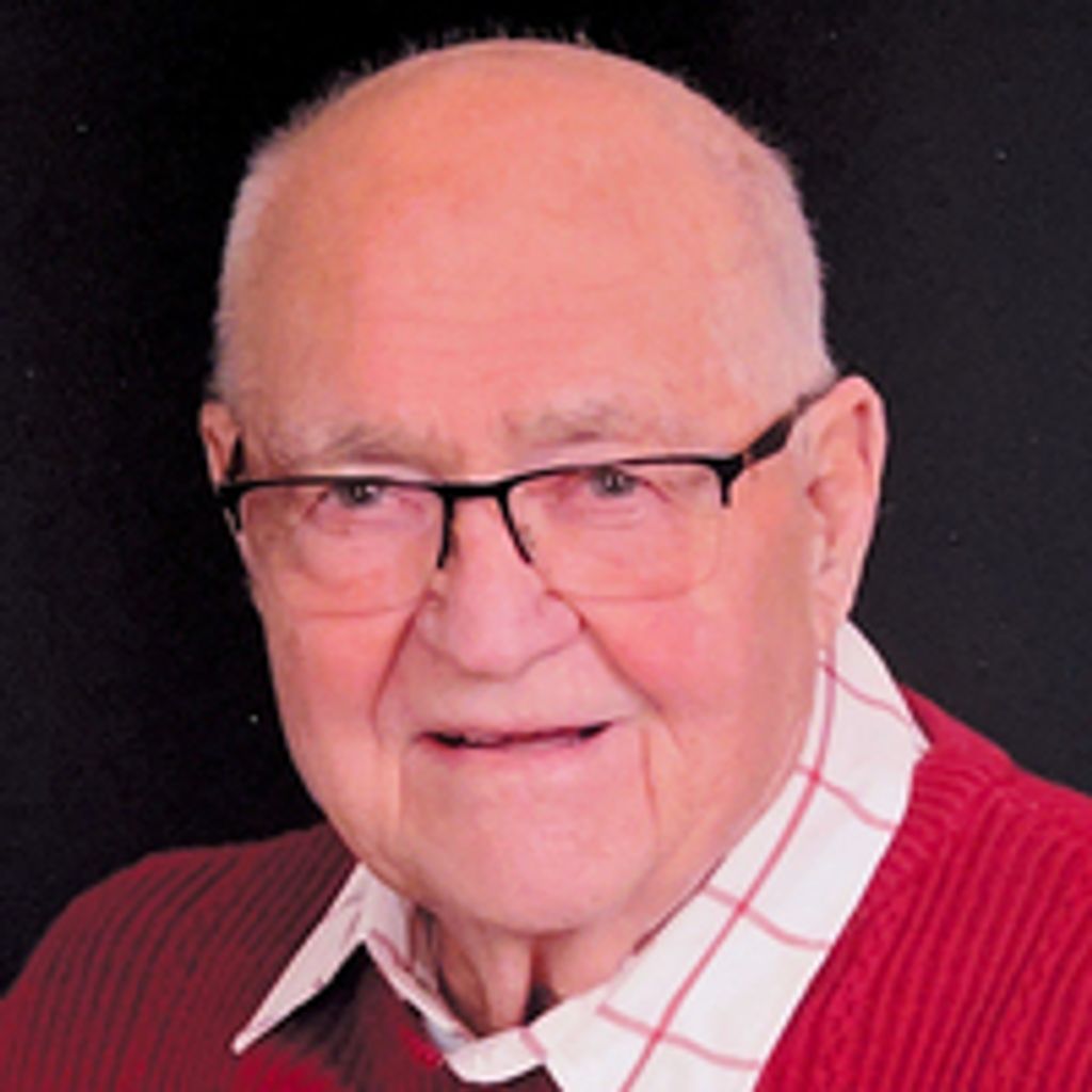Armin H. Graefe, Jr.