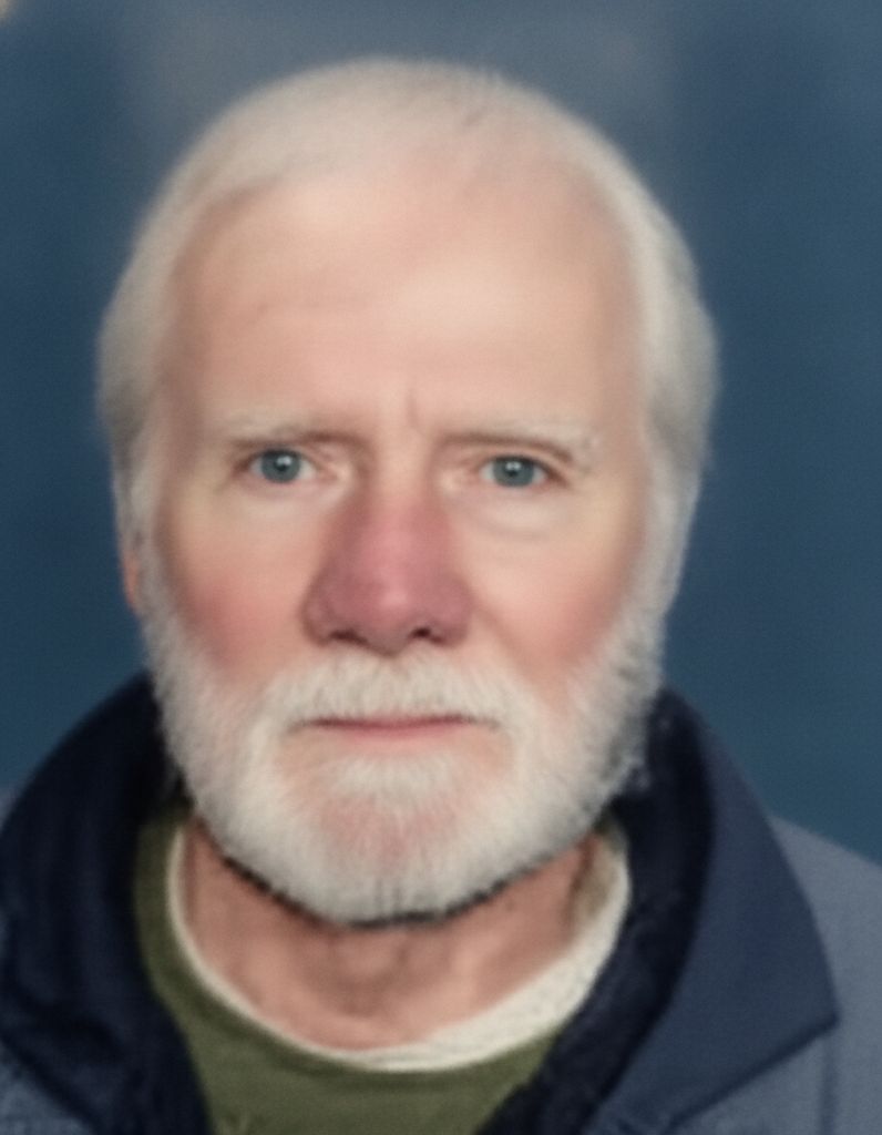 William Harry Felger Profile Photo
