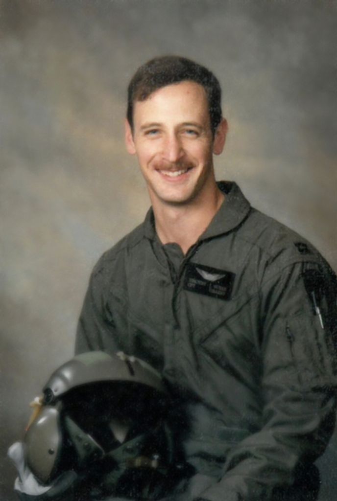 Timothy John Burke Profile Photo