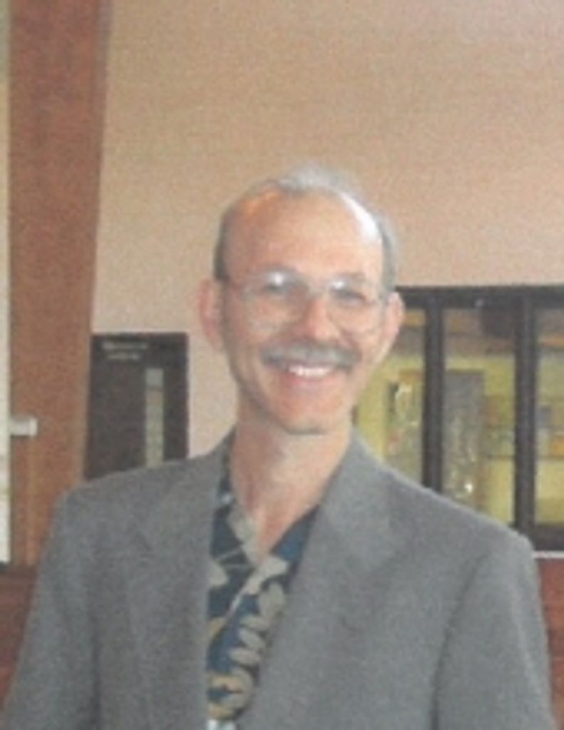 Robert Joseph Wilkin