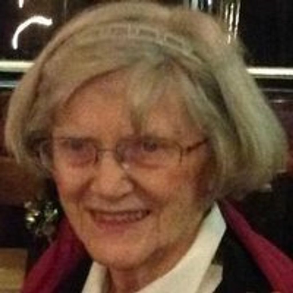 JOSEPHINE C. KEISER