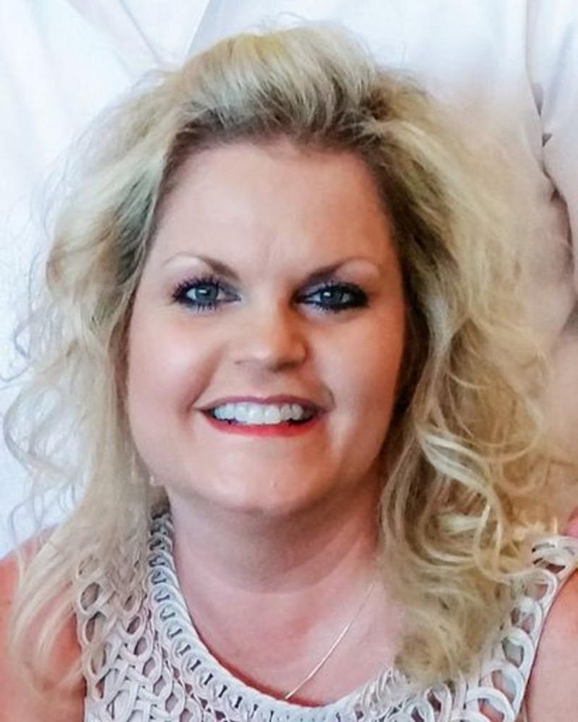 Melissa Rae King Profile Photo