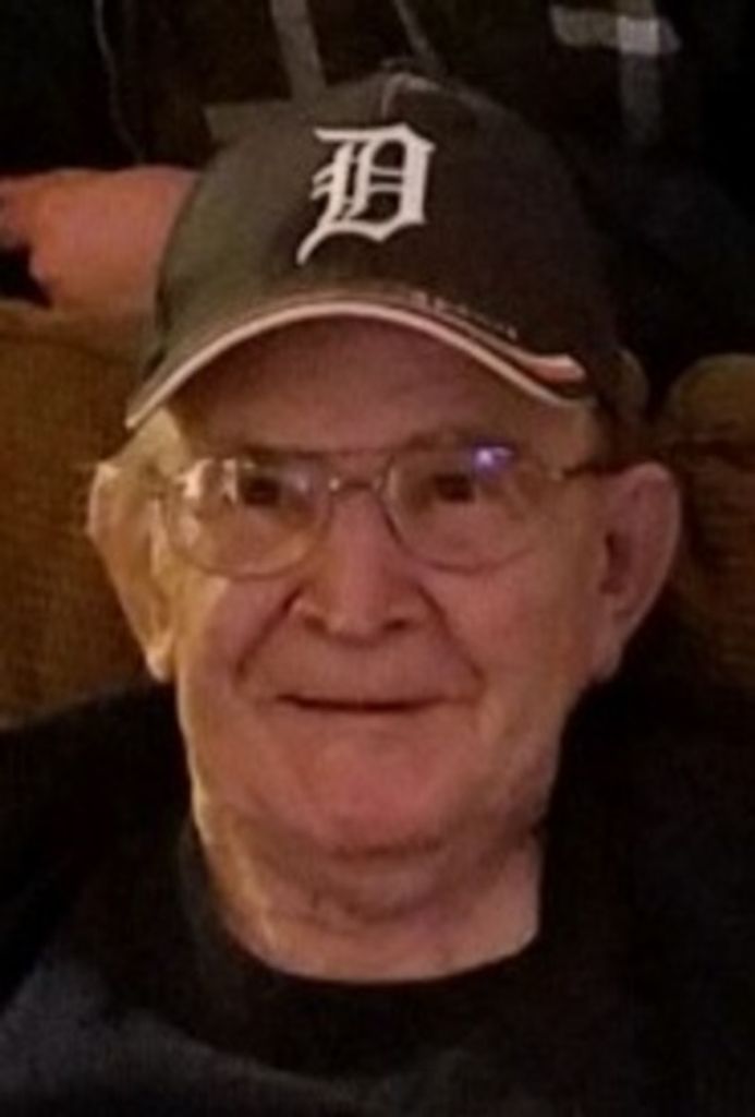 Loman Robert Radabaugh Profile Photo