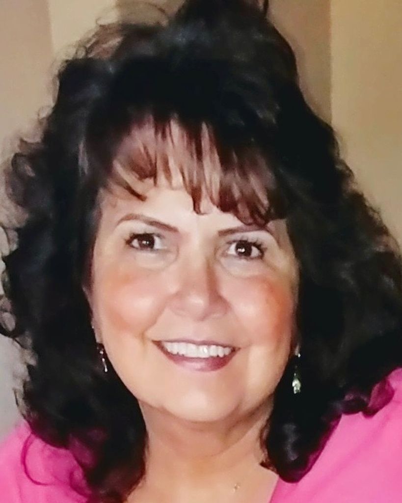 Ana R. Martinez