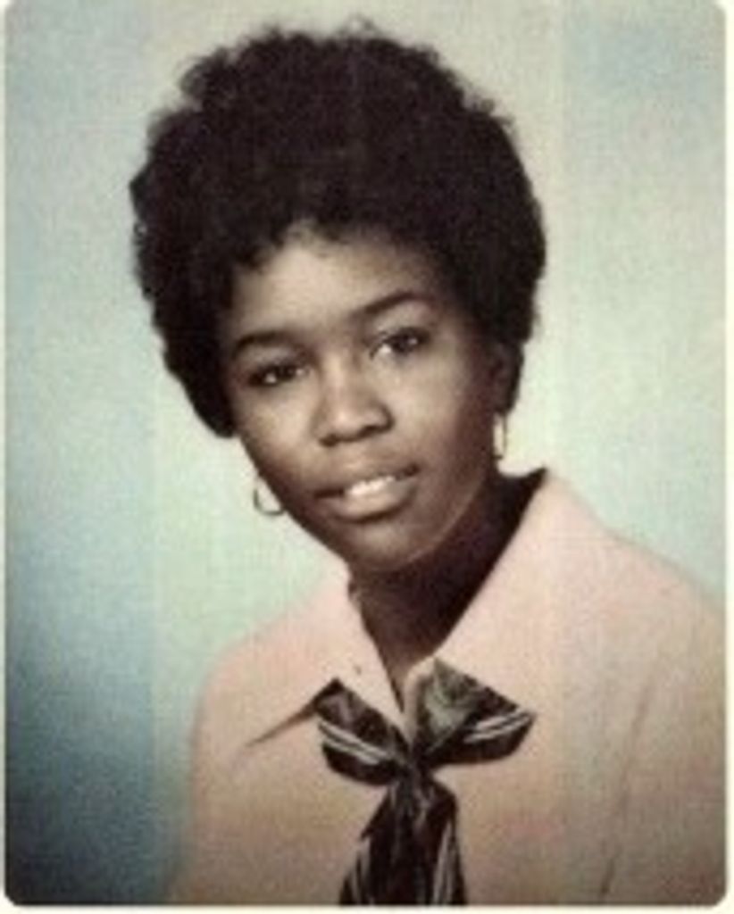 Margaret Louise McRae