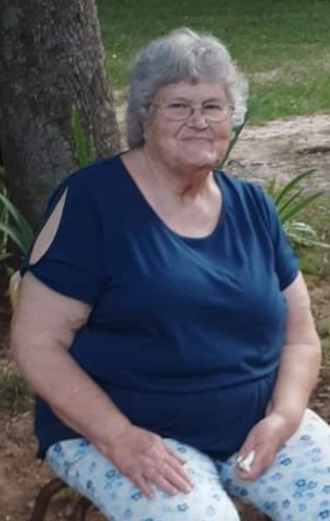Hilda Rebecca "Becky" Dodson Profile Photo