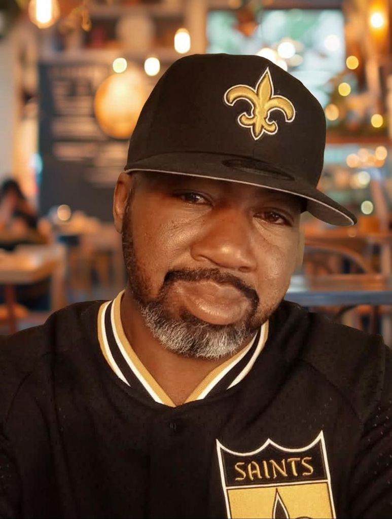 Dexter Arnando Clark Profile Photo