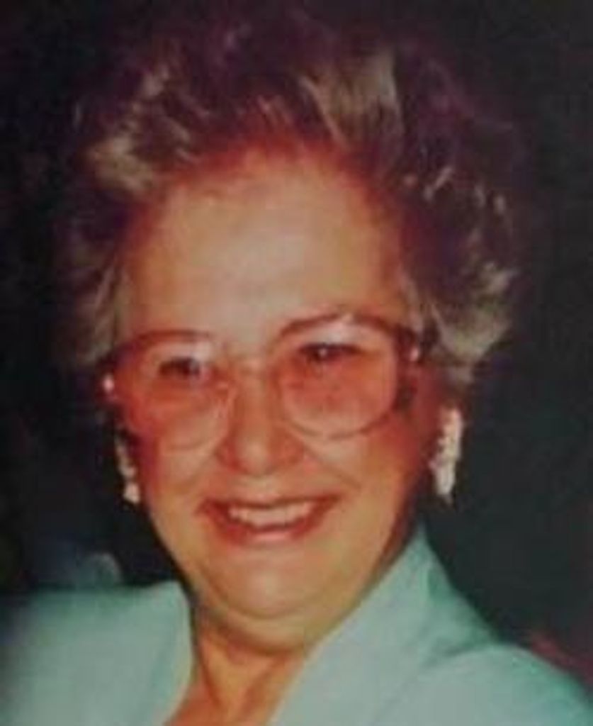 Virginia "Ginny" Santaniello