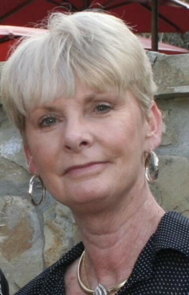 Peggy Lee Martin