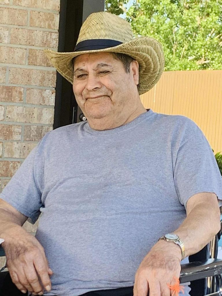 Domingo Medina Ochoa Profile Photo