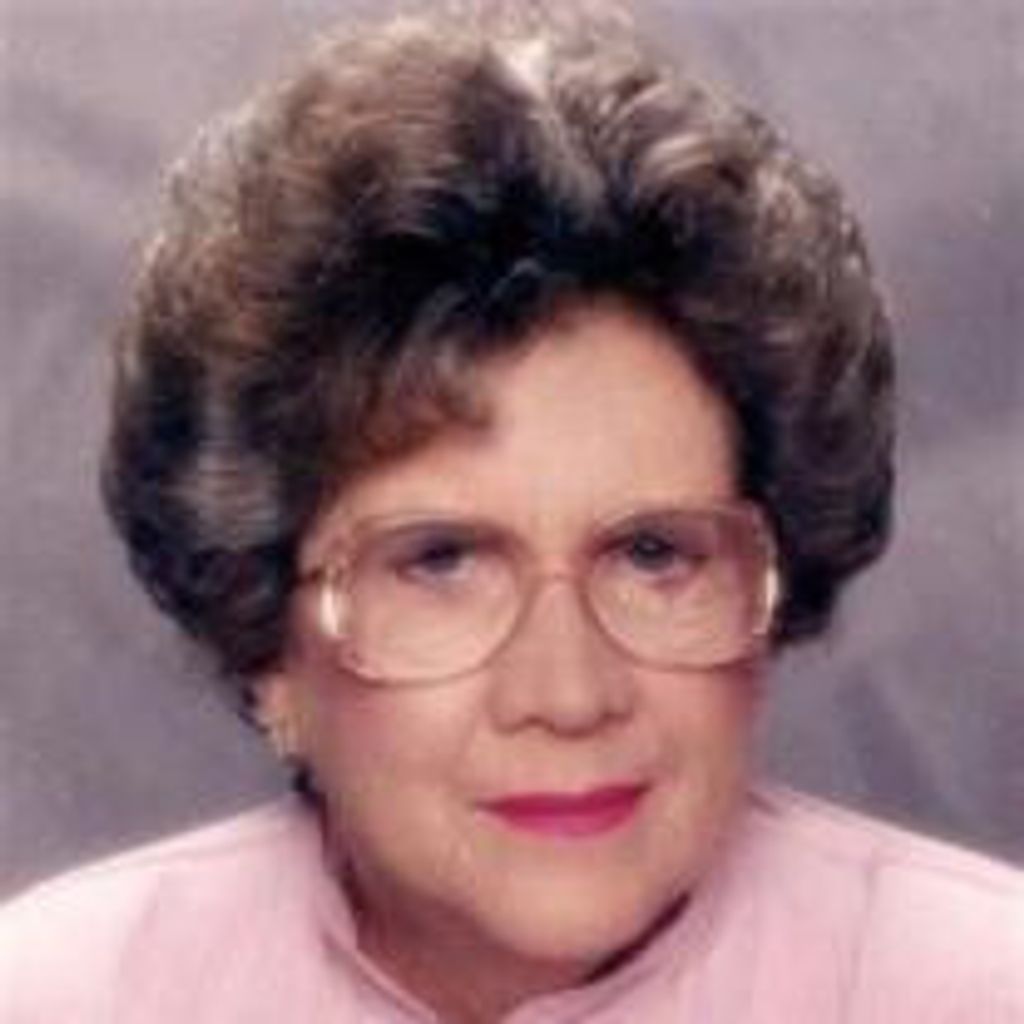 Marie Lucille Lacroix