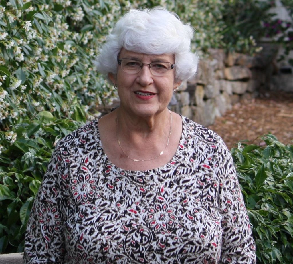 Judith Elizabeth Morris