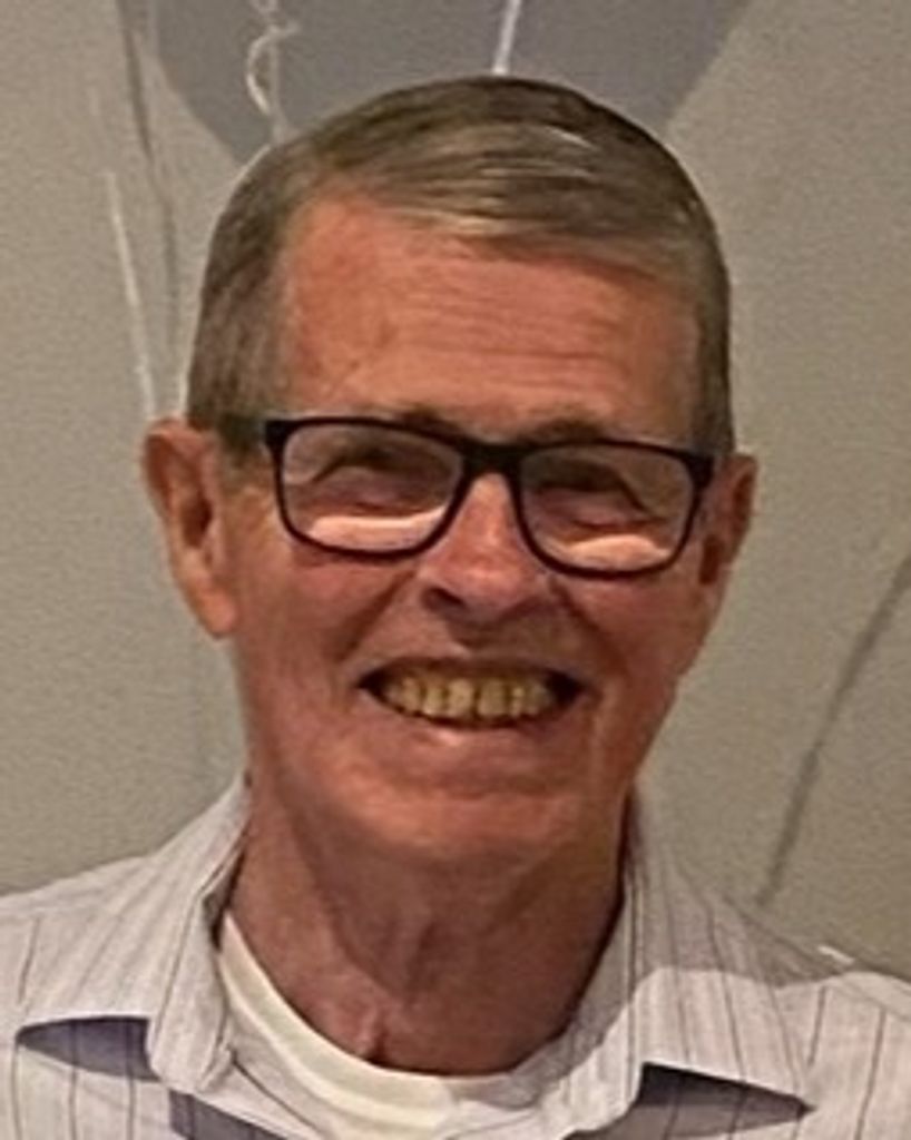 John J. Fraser Sr.