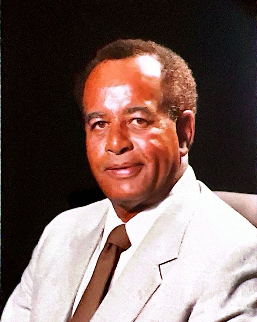 Theodore Bowser, Jr.