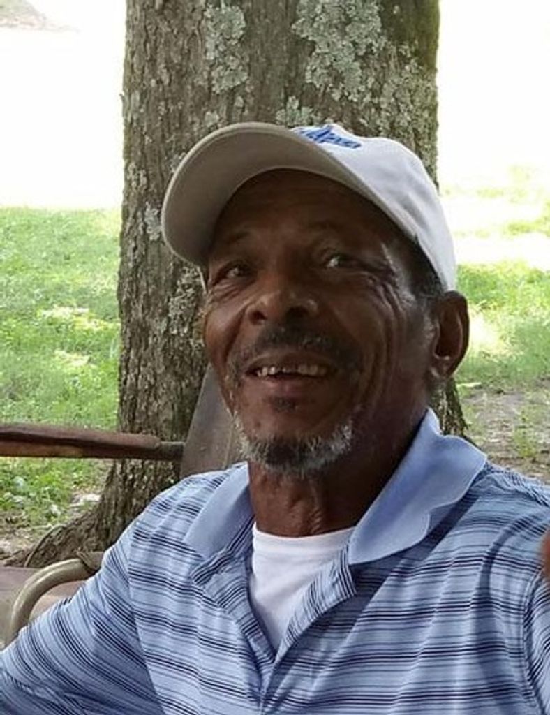 Arthur "Johnny Boy" Wilson Profile Photo