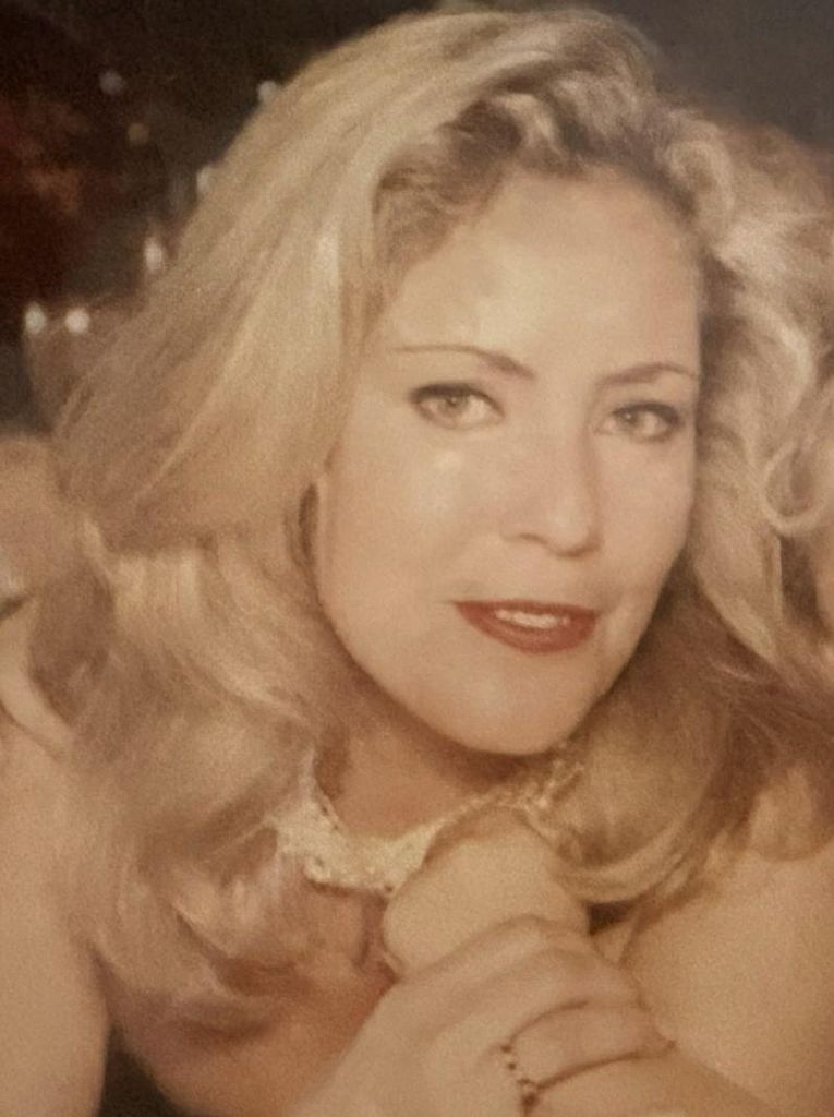 Cynthia "Cindy" Toth