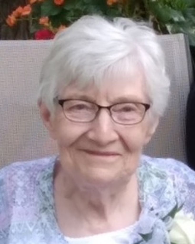 Joan M. Smevoll Profile Photo