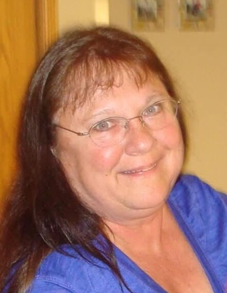 Kathleen "Forman" Marie (Mcdonnell)  Barry