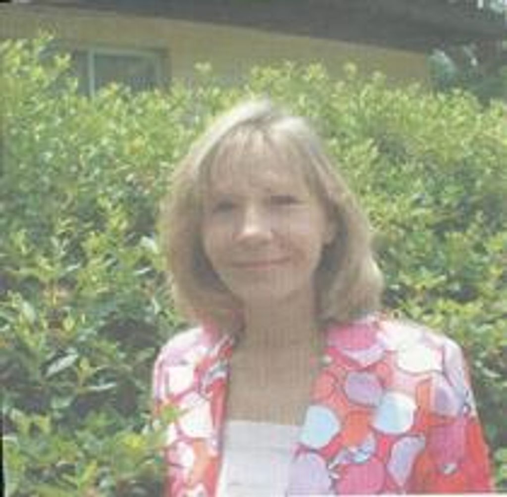 Cathy  A.  Adams