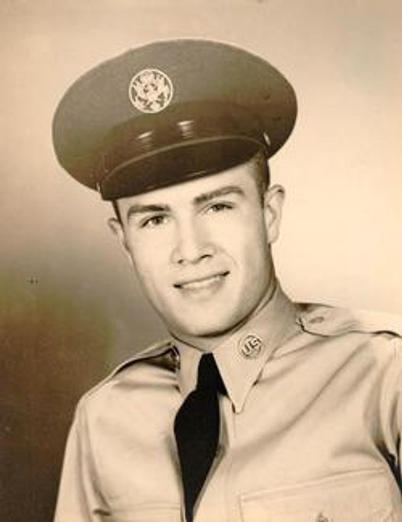 Elbert J. “Ej” Blanchard