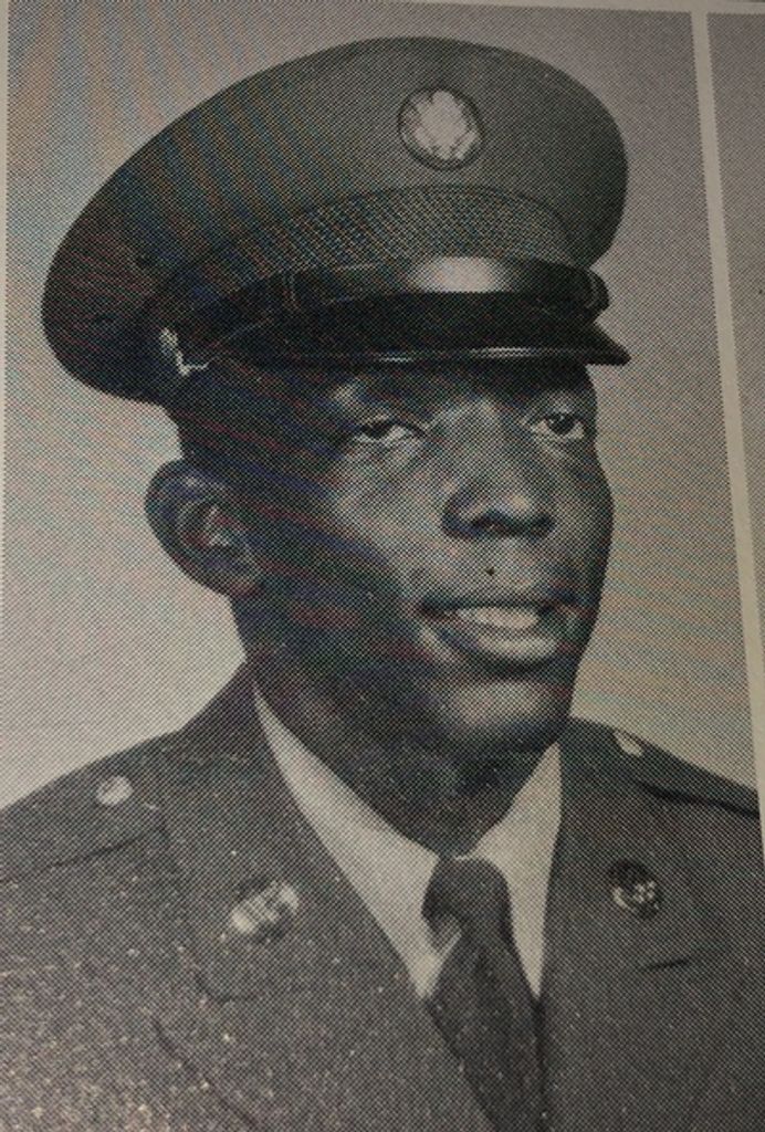 James Terry Wilson Profile Photo