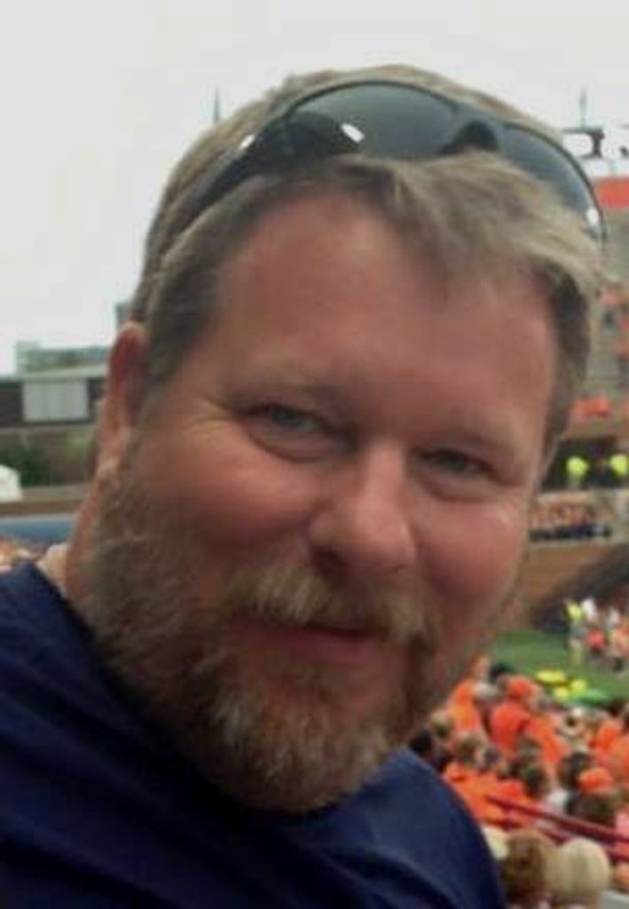 Timothy Donley