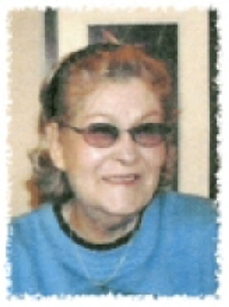 Jean Lucille Mckinney