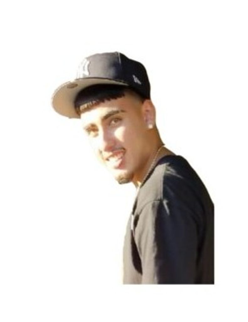 Jason Gonzalez