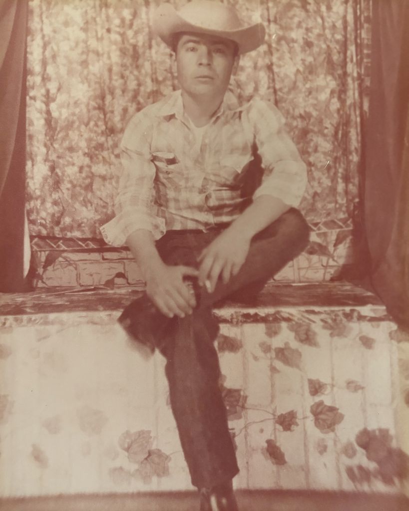 Santiago Olivarez
