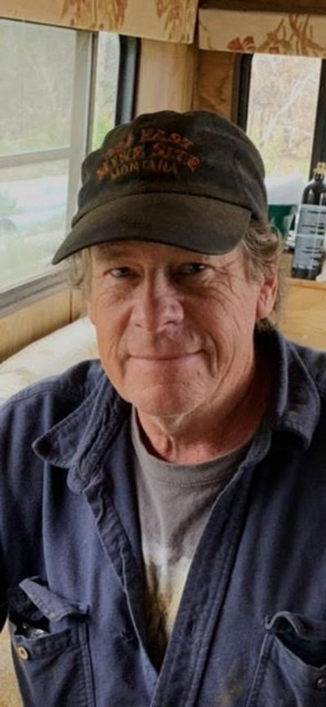 Eugene L. Les Towner Profile Photo