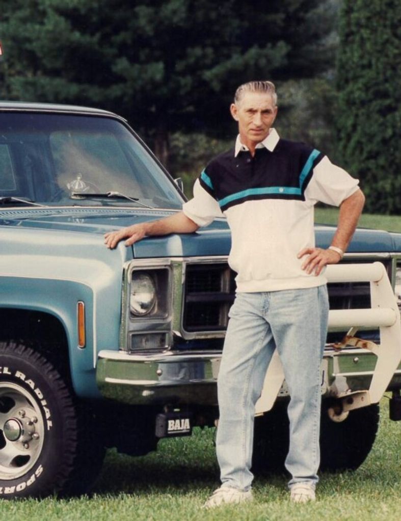 Clarence W. Carr, Sr.