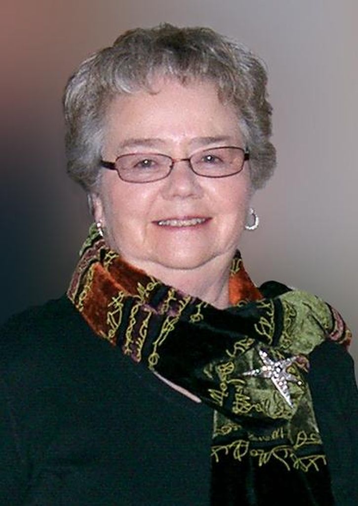 Sandra Wetzel Profile Photo