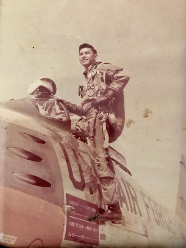 Rogelio Mesina Narciso Profile Photo