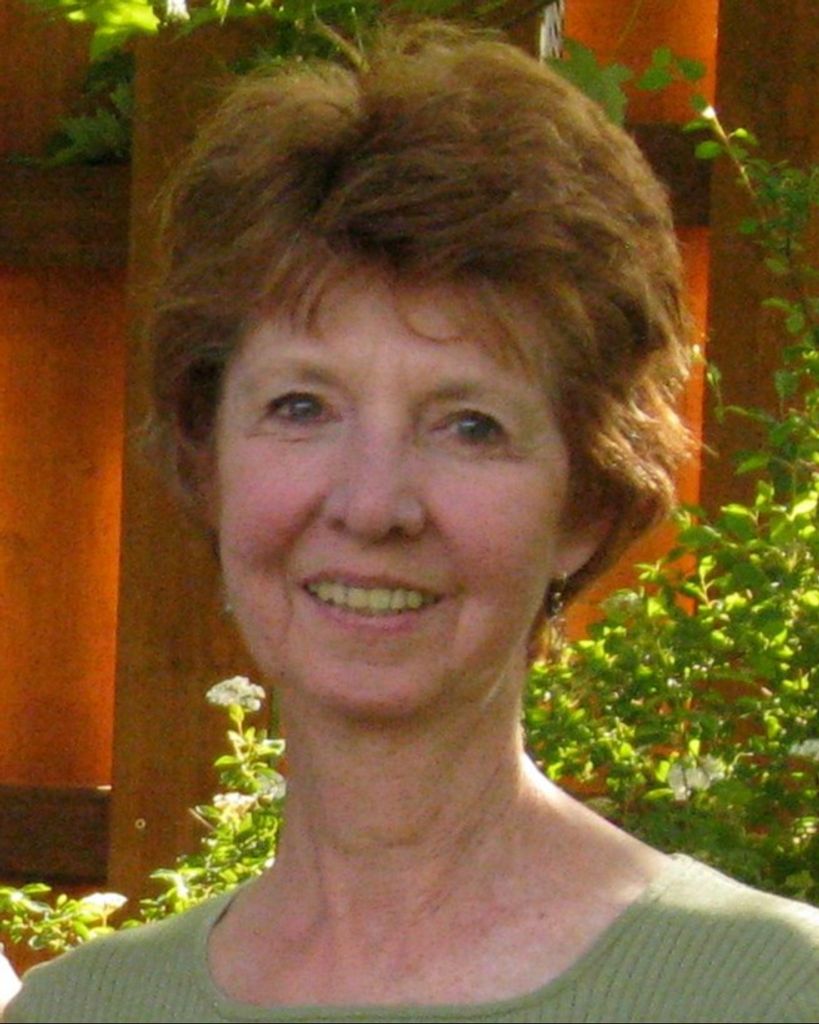 Carole Ann (Laughner) Glenn