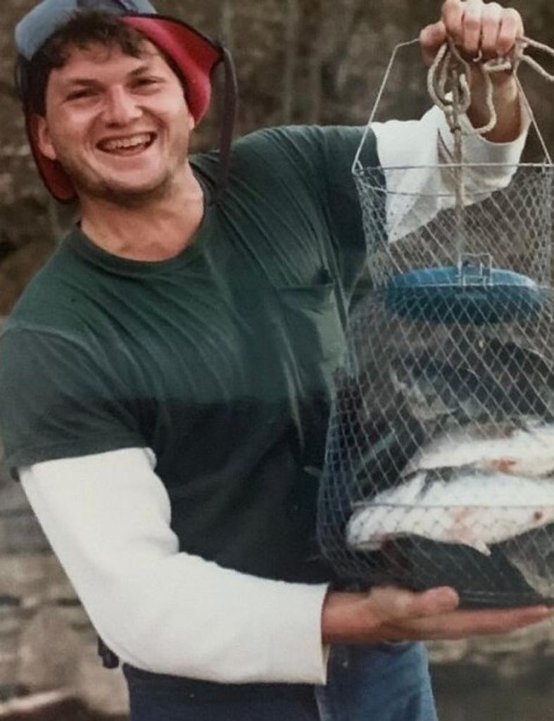 Timothy Conrad Profile Photo