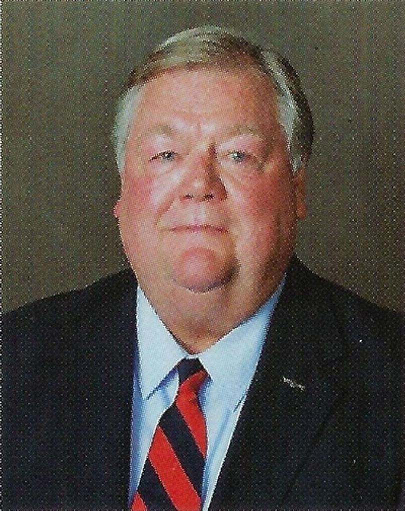 John Miles Pugh Profile Photo