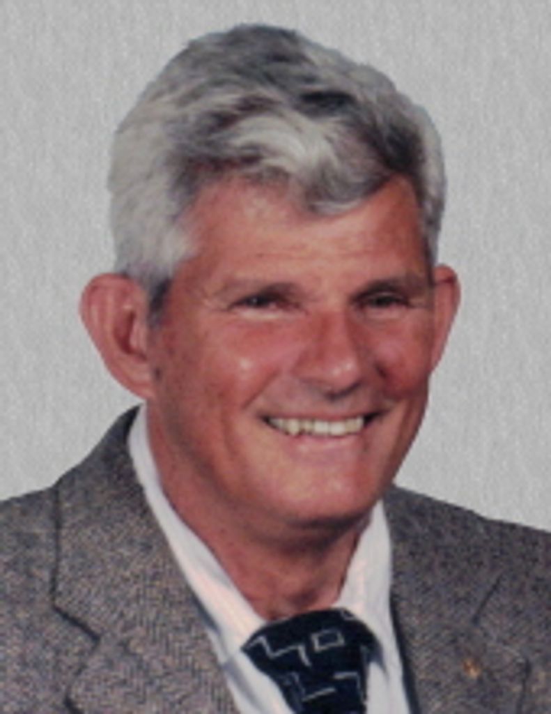Jairo D. Restrepo Profile Photo