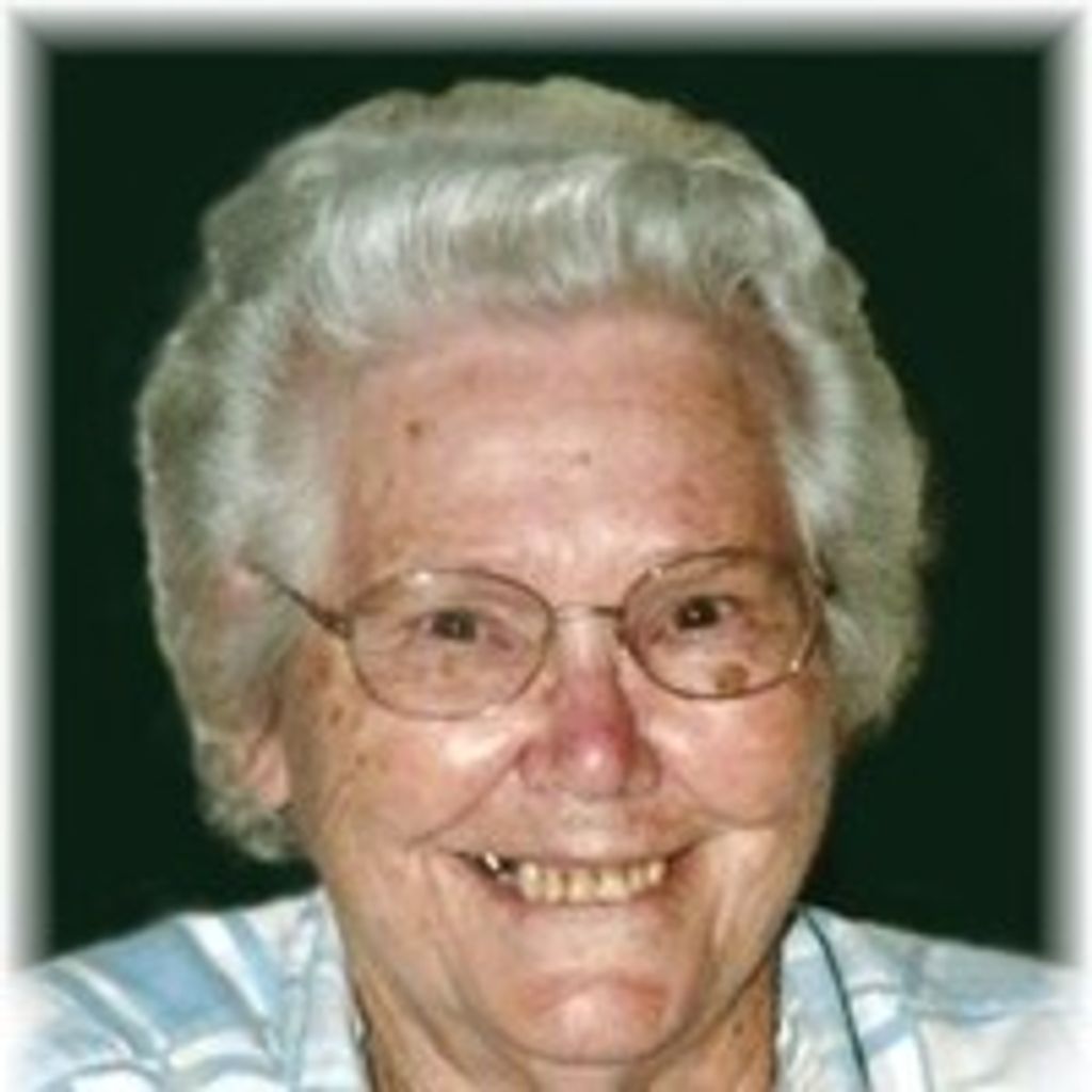 Ida Williamson