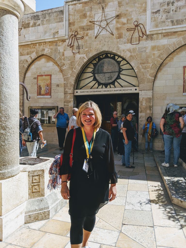 Sonja (Pheifer)  Doughty