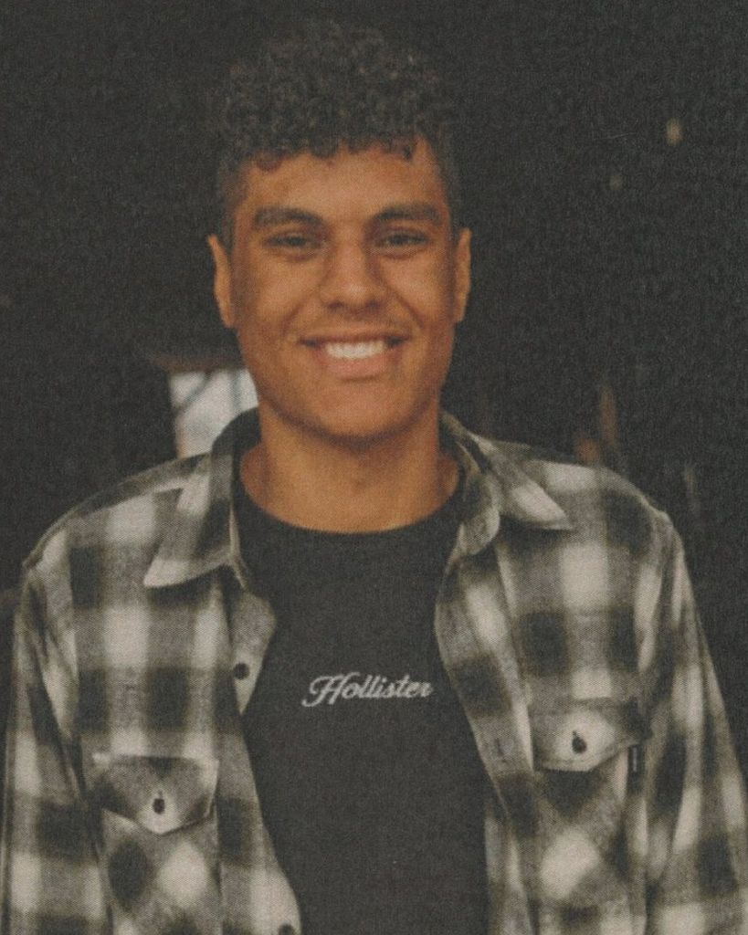 Jaylen Steven Burleson Profile Photo