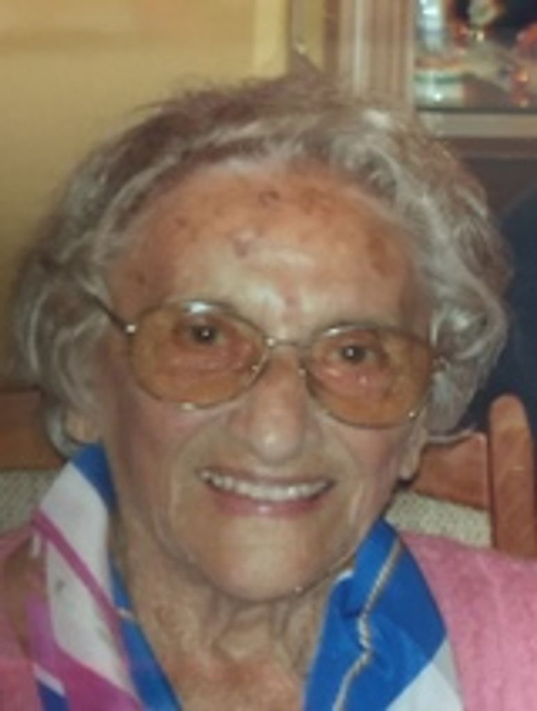 Mary Herman