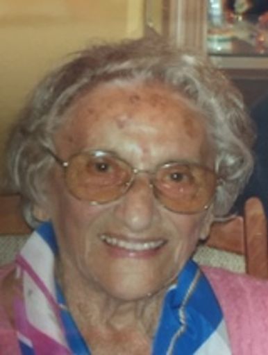 Mary Herman Profile Photo