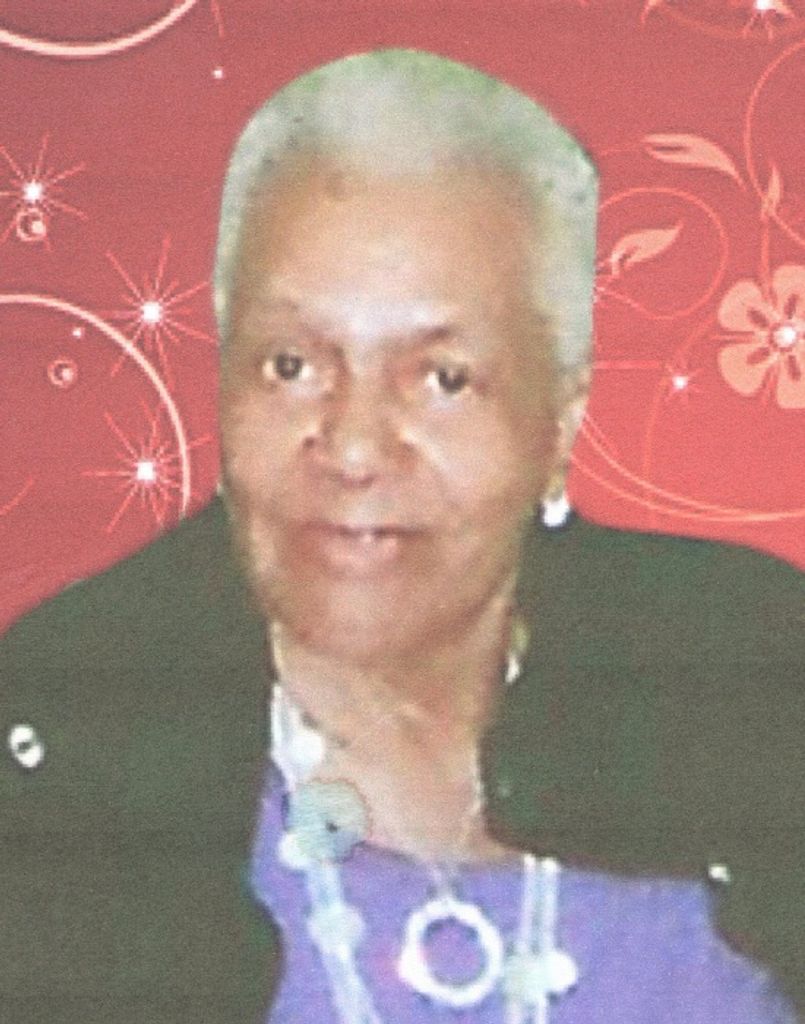 Mary Parson