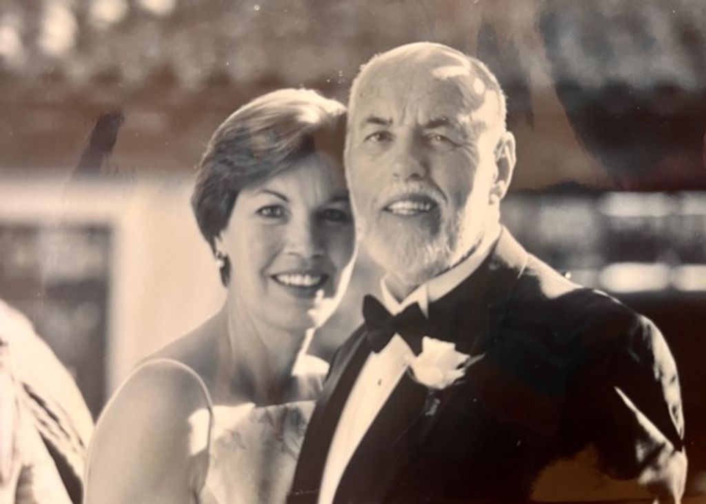 James Knox Meneely, Jr